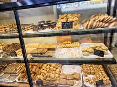 -起士林(荣安大街店)