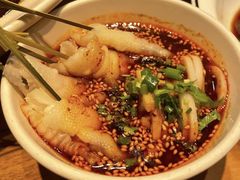 -桂二老坛酸菜鱼(三街两巷店)
