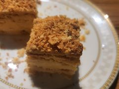 拿破仑-卢布林西餐厅(万正店)