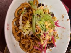 -小吊梨汤·北京菜·烤鸭(双井乐成中心店)