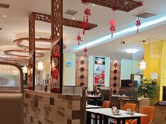 -粤食堂(天津和悦汇店)