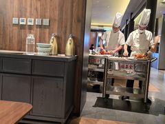 -北京全聚德(王府井店)