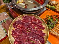 -黔哆哆地摊酸汤火锅(清湖店)