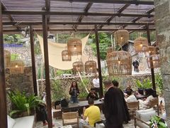 -MOJ coffee(瓯海泽雅水碓坑店)