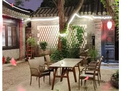 -悦真雅院·四合院·清真私房菜(雍和宫店)
