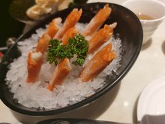 -一哥澳门豆捞·澳门风打边炉(高德置地店)