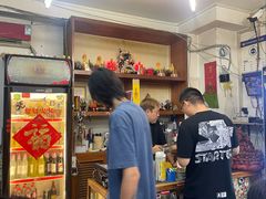 -炒豆合作社(东四总店)