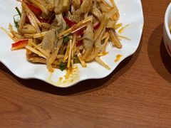 -鸿毛饺子(紫竹桥店)