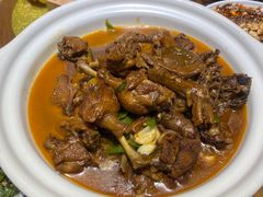 -爷爷的土钵菜(街道口店)