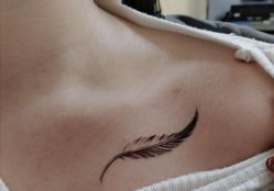 -天道tattoo纹身穿孔工作室