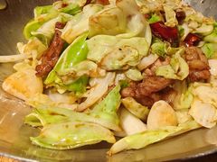 -绿茶餐厅(领展购物广场·中关村店)
