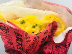 -永和大王(浦东南路店)