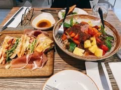 -ALLORA意大利餐厅(丰盛里店)