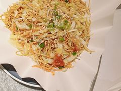 -老伙记海鲜码头(北滘店)