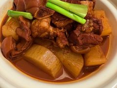 -道道鲜·崇明私房菜(五角场店)
