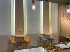 大堂-COSTA COFFEE(武汉武商MALL店)