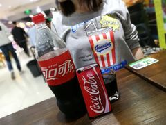 -云晓光头烧烤吧(新大陆广场店)