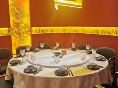 包厢-丝路金桃·新疆菜(徐汇店)