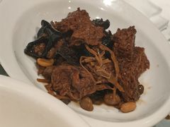 -老吉士酒家(天平路店)