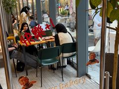 -OUR Bakery(三里屯太古里店)