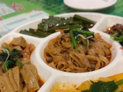 -令氏家外家周礼食府(桥南店)