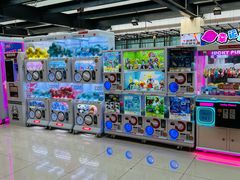 -巴黎春天(浦建店)