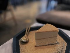 木糠蛋糕-Home Cafe(水榭春天店)