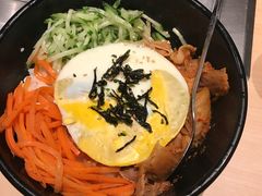 -新石器烤肉(周浦万达店)