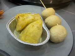 -仙螺岛海鲜自助餐厅(总店)