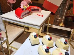 -鲁商铂尔曼大酒店·铂丽自助餐厅