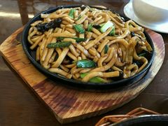-自游人·美食一楼·地道徽菜(三十年名店)