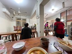 -国强羊肉汤馆(清平东西街店)