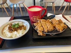 -永和大王(梅家浜店)
