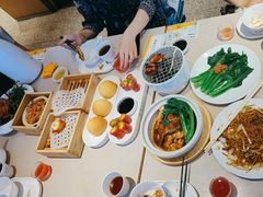 -蔡澜点心·粤菜(领展购物广场店)