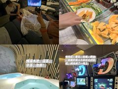 -东方棕泉·洗浴·按摩·美食国际水疗会所(福田店)