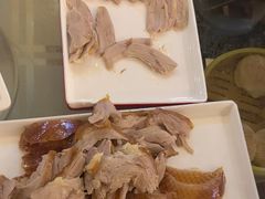 -玉林烤鸭店(垡头店)