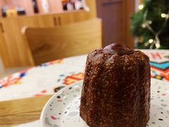 巧克力可露丽-发酵食堂(屏风街店)