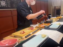 -Sushi Hanzo半藏(天环广场店)