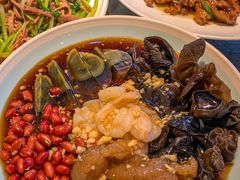 -惠宾饭庄(中山路店)