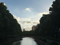 -农家湘菜(安亭店)