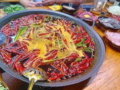 -重庆下半城老火锅(糖酒公司店)