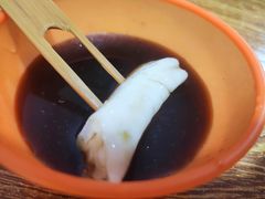 -陈阿婆叉粿条(大小街店)