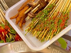 -大芊金重庆串串火锅(南京路店)