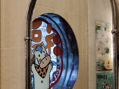 -KAFKA·卡夫卡咖啡(文林店)