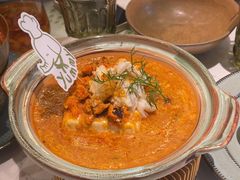 -芭札·Thai泰国餐厅(同和金铂天地店)