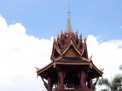 -曼听御花园