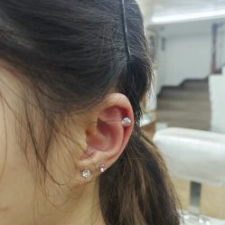 -冰岛刺青·手工耳饰品售卖·专业纹身