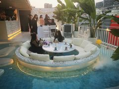 -天空花园餐吧·生日·团建(南山店)