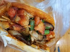 -清真·马文砂锅大全(麦苋街店)