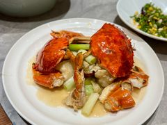 -国人川菜(李家村建东街店)